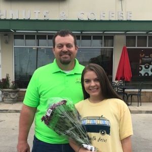 Meet your Posher, Rylee